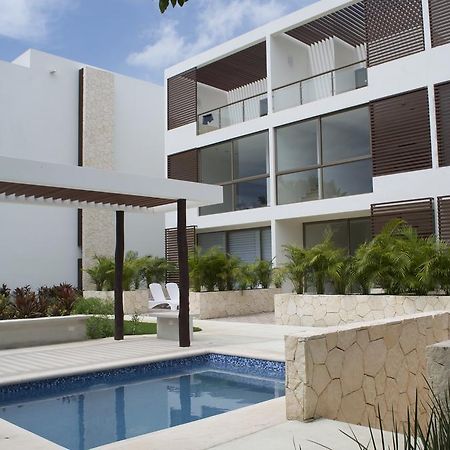 Bahia Principe Vacation Rentals - Quetzal - One-Bedroom Apartments Chacalal المظهر الخارجي الصورة