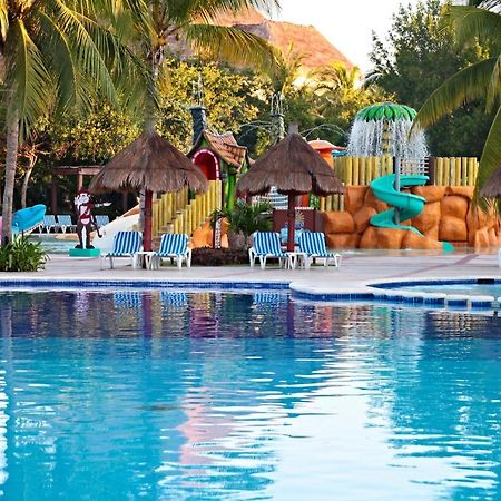 Bahia Principe Vacation Rentals - Quetzal - One-Bedroom Apartments Chacalal المظهر الخارجي الصورة