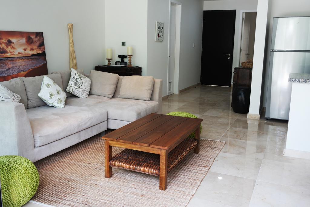 Bahia Principe Vacation Rentals - Quetzal - One-Bedroom Apartments Chacalal الغرفة الصورة