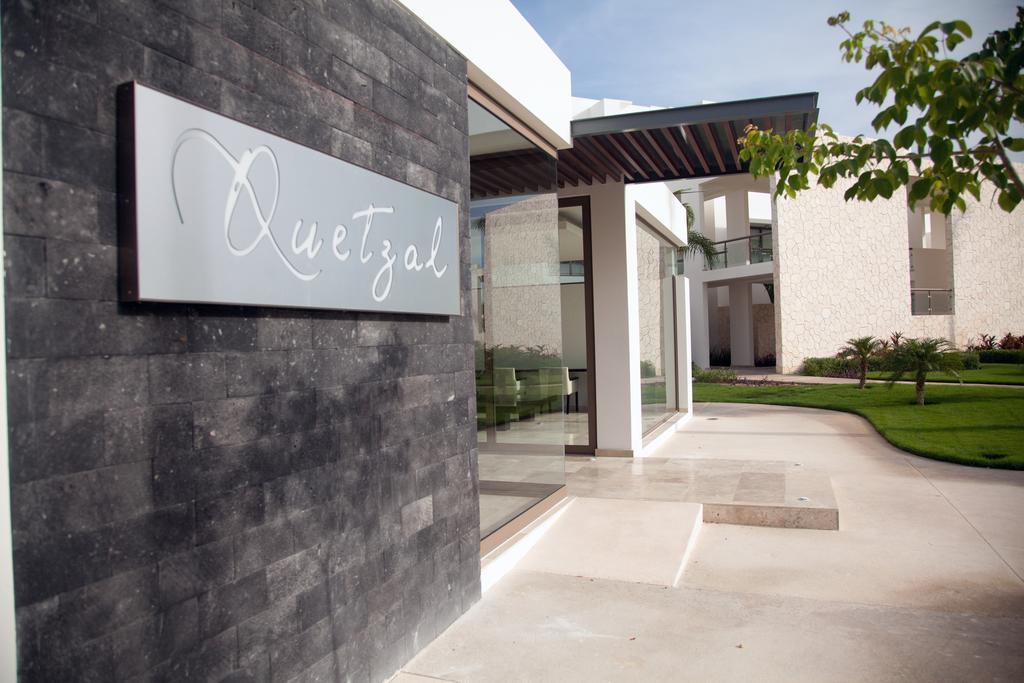 Bahia Principe Vacation Rentals - Quetzal - One-Bedroom Apartments Chacalal الغرفة الصورة