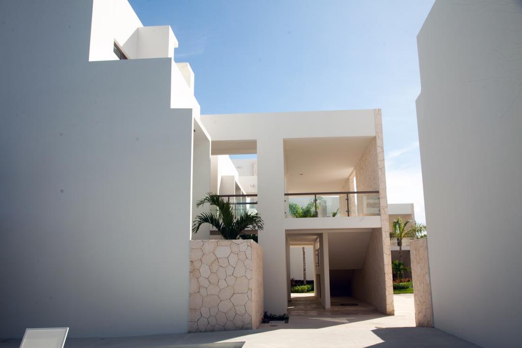 Bahia Principe Vacation Rentals - Quetzal - One-Bedroom Apartments Chacalal الغرفة الصورة