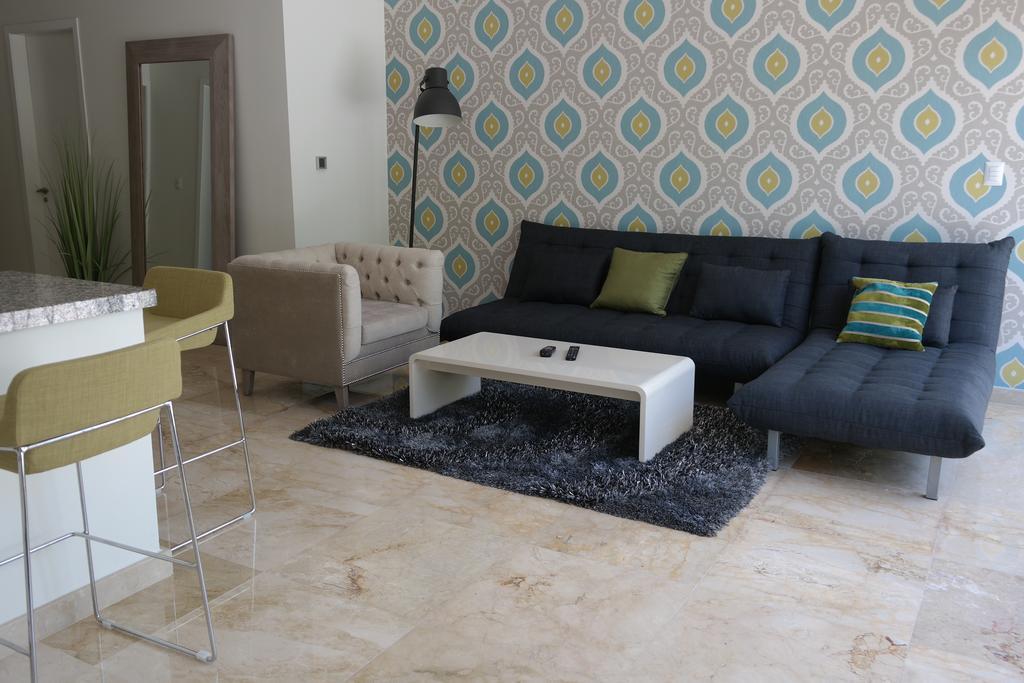 Bahia Principe Vacation Rentals - Quetzal - One-Bedroom Apartments Chacalal المظهر الخارجي الصورة