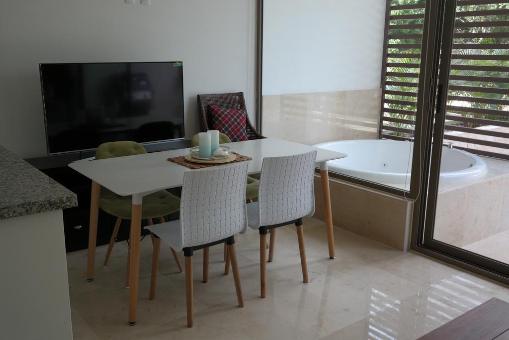 Bahia Principe Vacation Rentals - Quetzal - One-Bedroom Apartments Chacalal المظهر الخارجي الصورة