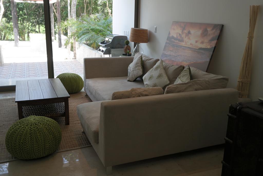 Bahia Principe Vacation Rentals - Quetzal - One-Bedroom Apartments Chacalal المظهر الخارجي الصورة
