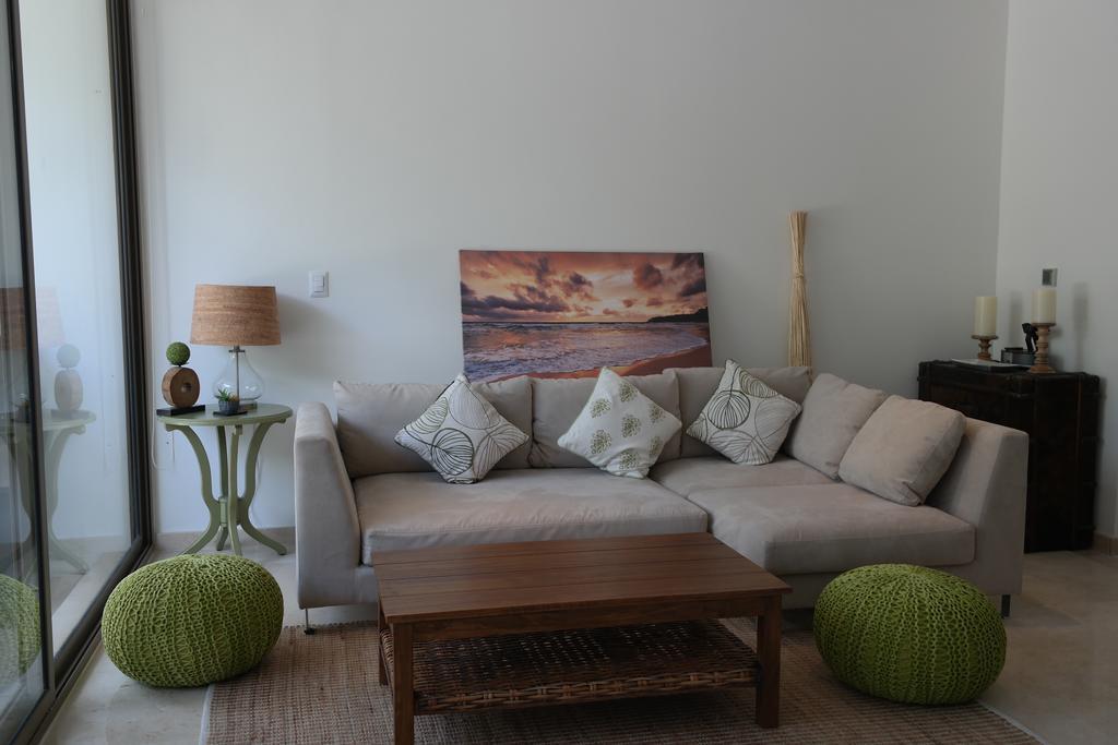 Bahia Principe Vacation Rentals - Quetzal - One-Bedroom Apartments Chacalal المظهر الخارجي الصورة