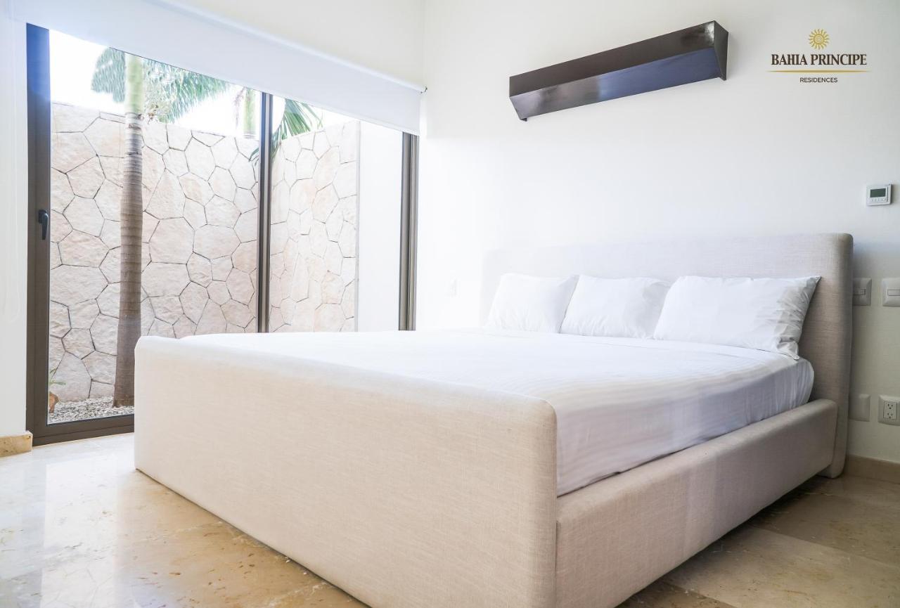 Bahia Principe Vacation Rentals - Quetzal - One-Bedroom Apartments Chacalal المظهر الخارجي الصورة