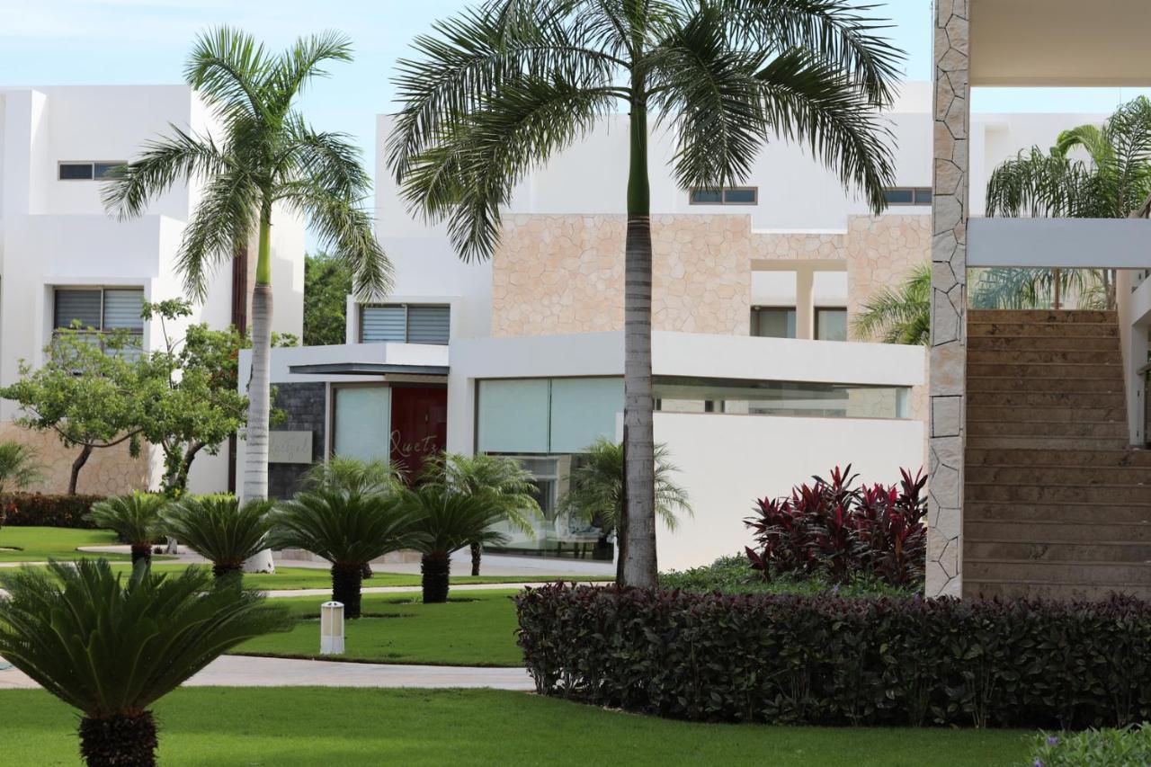 Bahia Principe Vacation Rentals - Quetzal - One-Bedroom Apartments Chacalal المظهر الخارجي الصورة