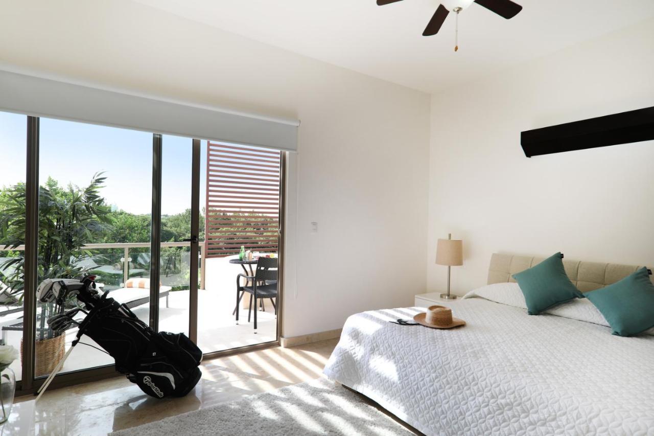 Bahia Principe Vacation Rentals - Quetzal - One-Bedroom Apartments Chacalal المظهر الخارجي الصورة