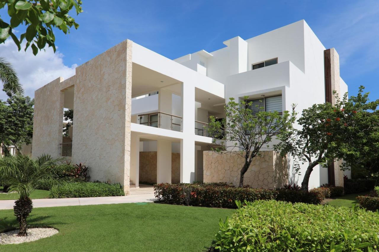 Bahia Principe Vacation Rentals - Quetzal - One-Bedroom Apartments Chacalal المظهر الخارجي الصورة