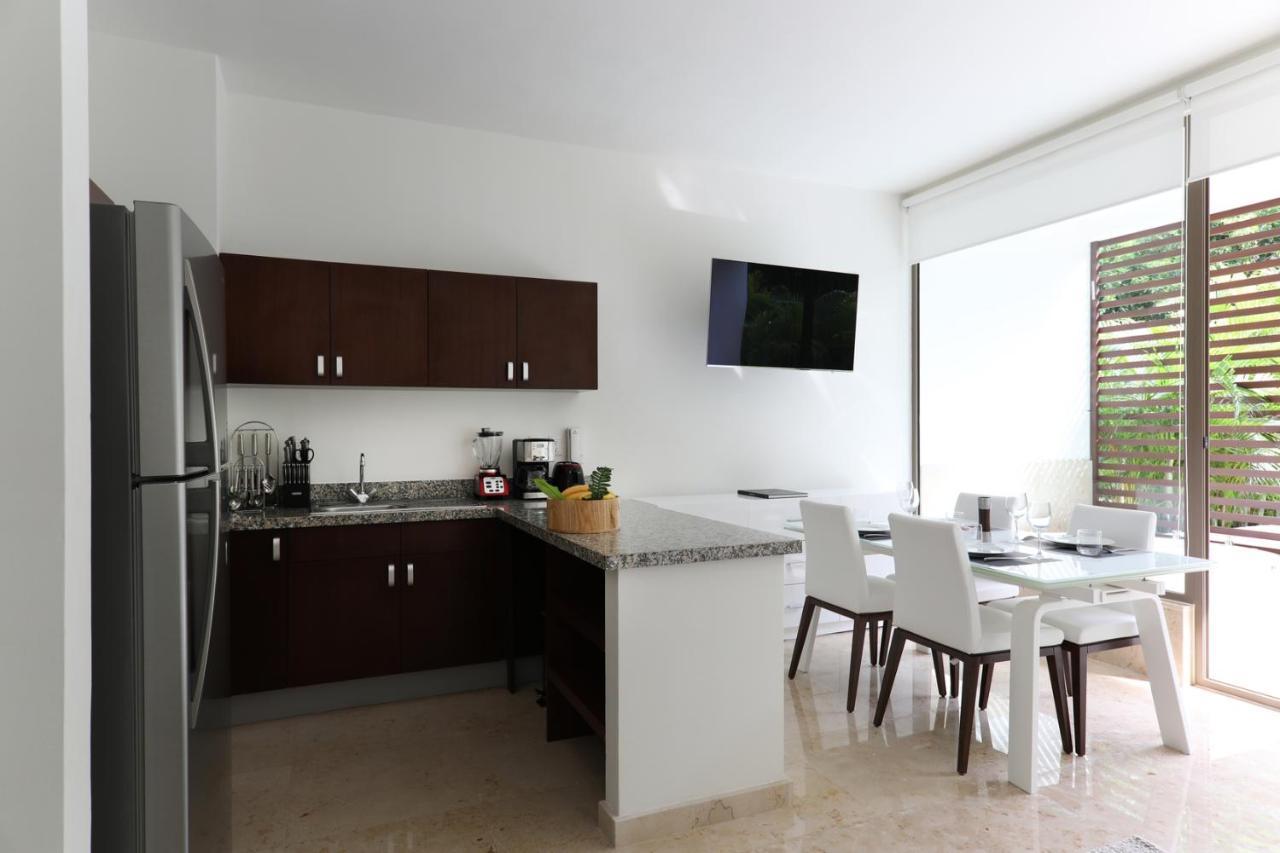 Bahia Principe Vacation Rentals - Quetzal - One-Bedroom Apartments Chacalal المظهر الخارجي الصورة