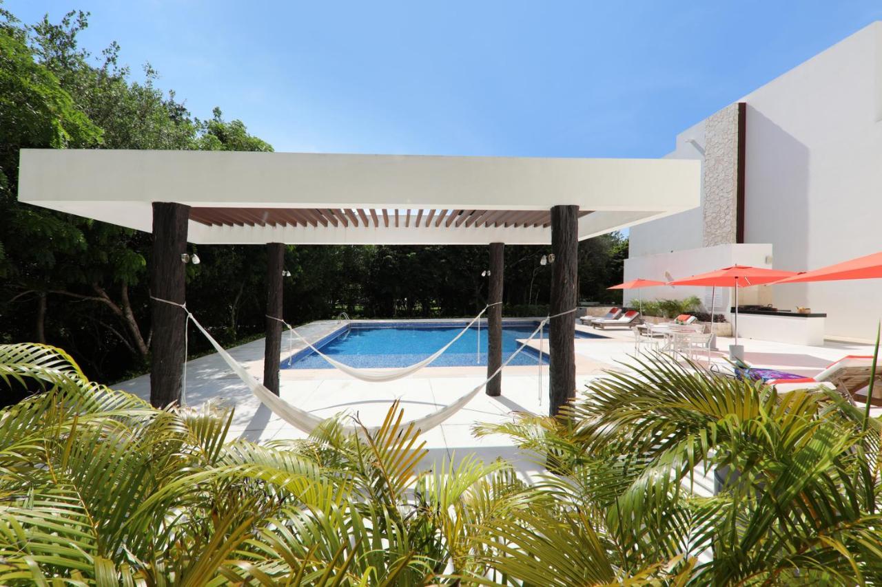 Bahia Principe Vacation Rentals - Quetzal - One-Bedroom Apartments Chacalal المظهر الخارجي الصورة