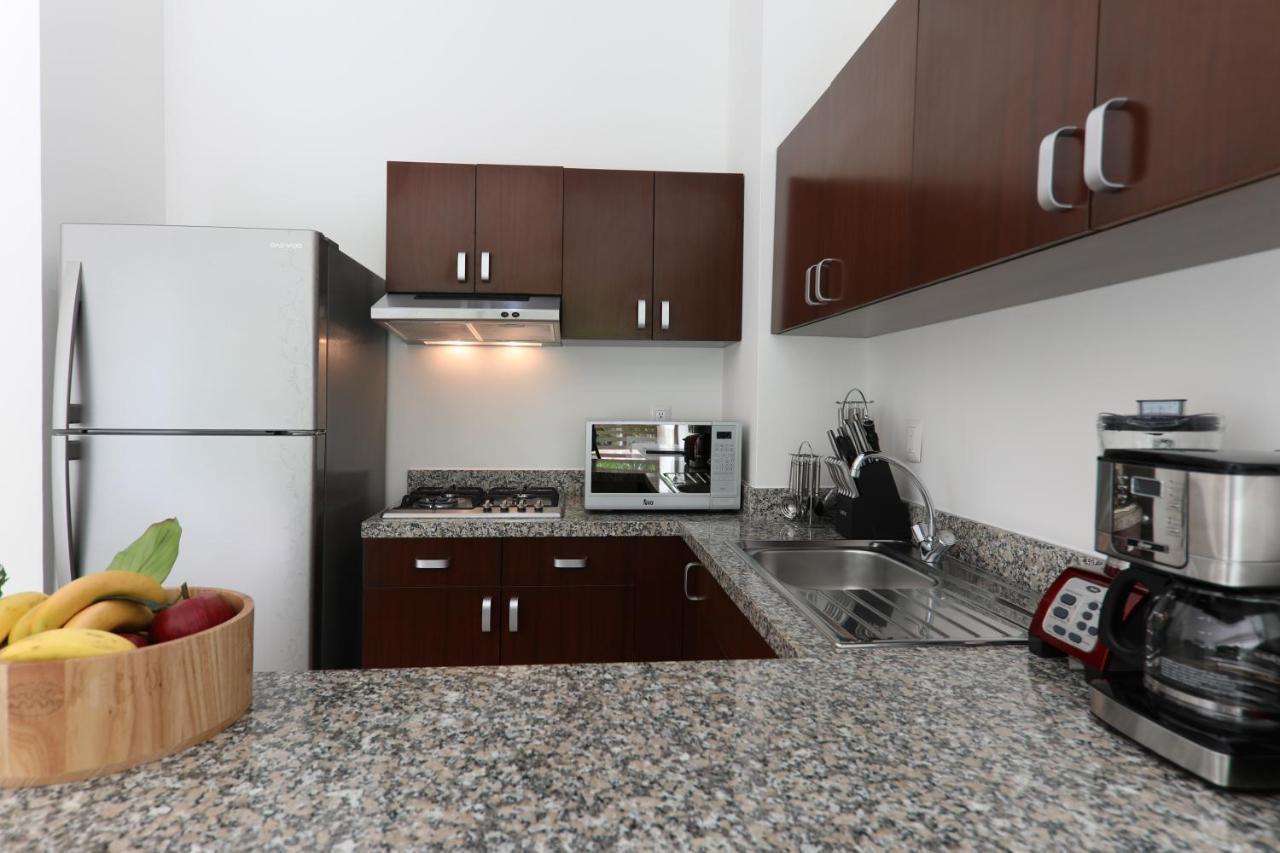Bahia Principe Vacation Rentals - Quetzal - One-Bedroom Apartments Chacalal المظهر الخارجي الصورة