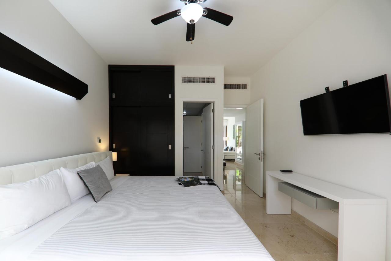 Bahia Principe Vacation Rentals - Quetzal - One-Bedroom Apartments Chacalal المظهر الخارجي الصورة