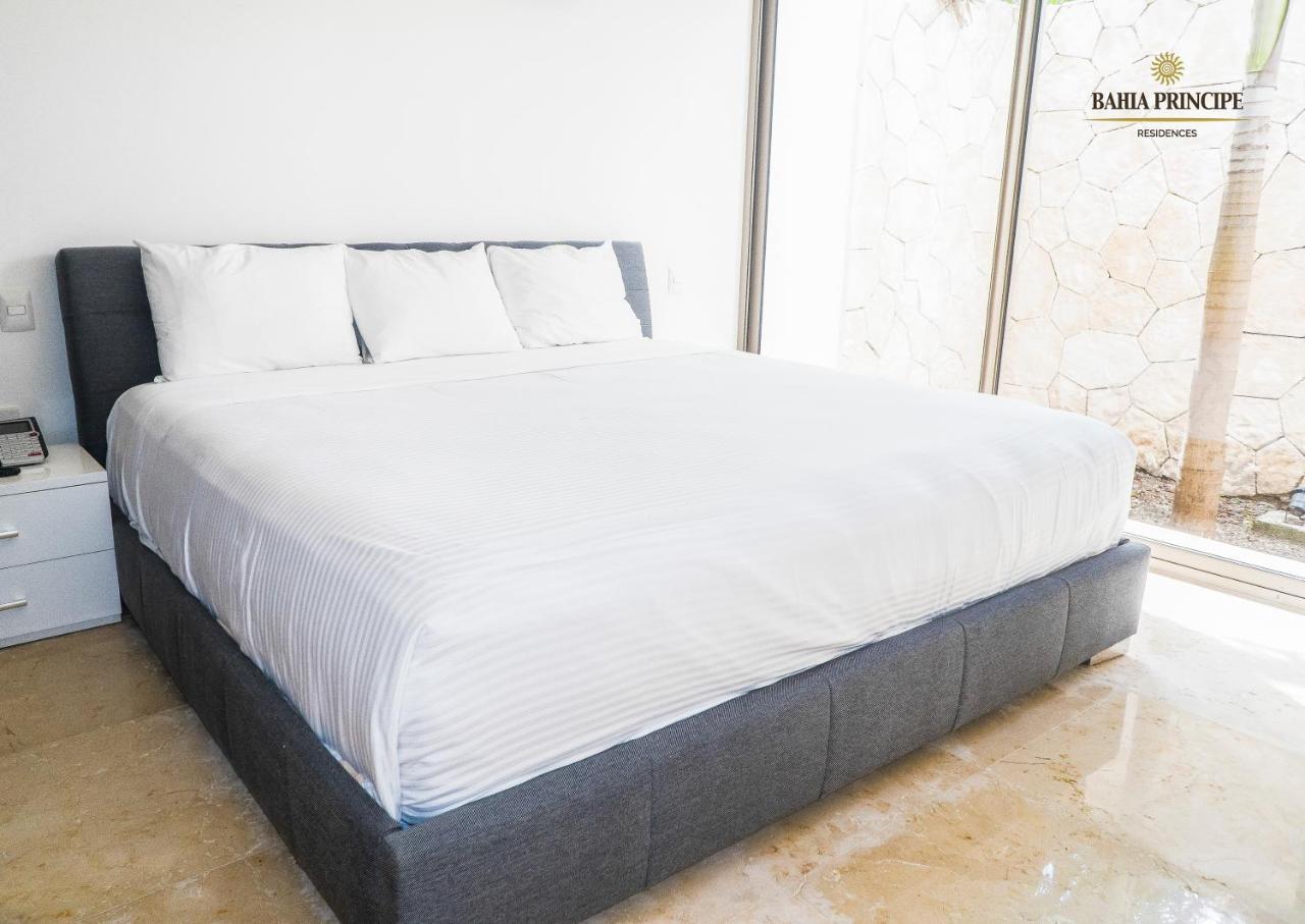 Bahia Principe Vacation Rentals - Quetzal - One-Bedroom Apartments Chacalal المظهر الخارجي الصورة