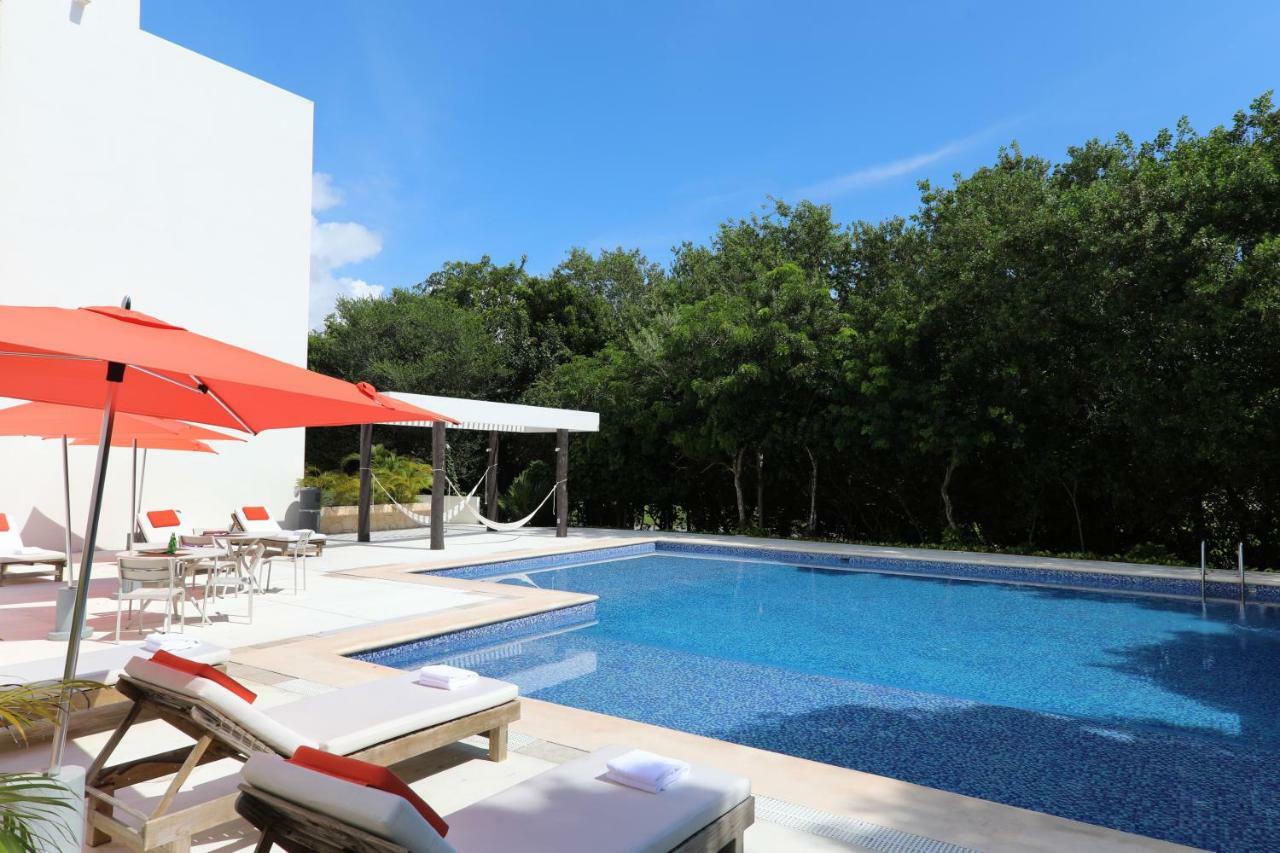 Bahia Principe Vacation Rentals - Quetzal - One-Bedroom Apartments Chacalal المظهر الخارجي الصورة