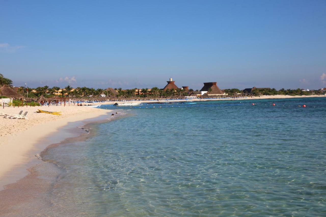 Bahia Principe Vacation Rentals - Quetzal - One-Bedroom Apartments Chacalal المظهر الخارجي الصورة