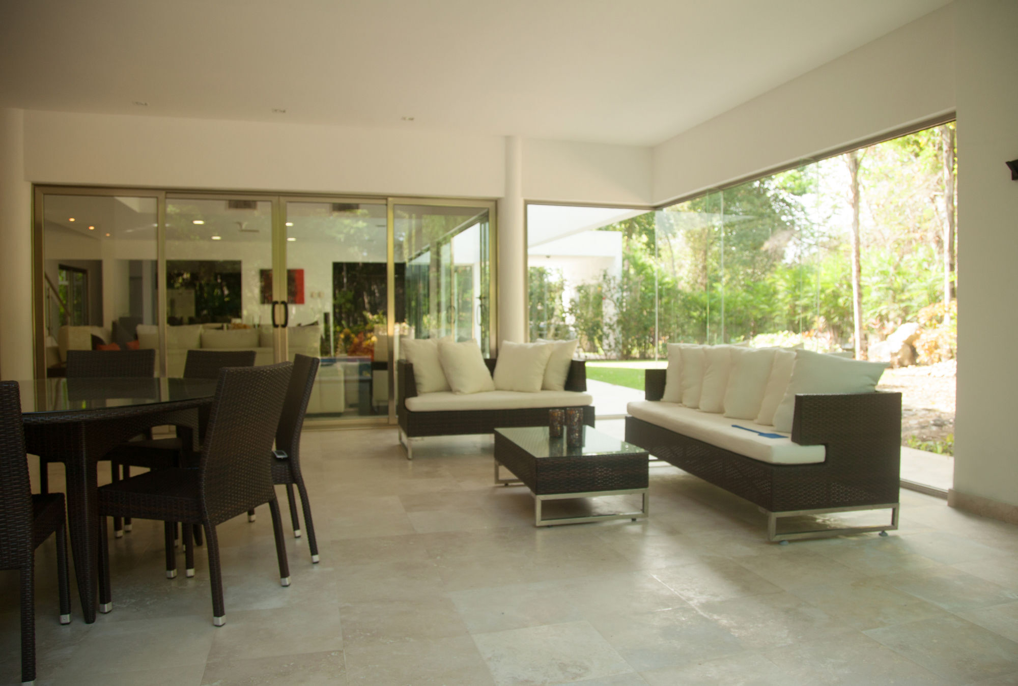 Bahia Principe Vacation Rentals - Quetzal - One-Bedroom Apartments Chacalal المظهر الخارجي الصورة
