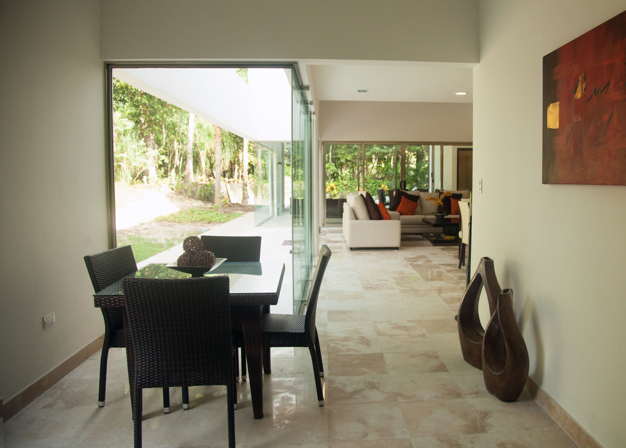 Bahia Principe Vacation Rentals - Quetzal - One-Bedroom Apartments Chacalal المظهر الخارجي الصورة