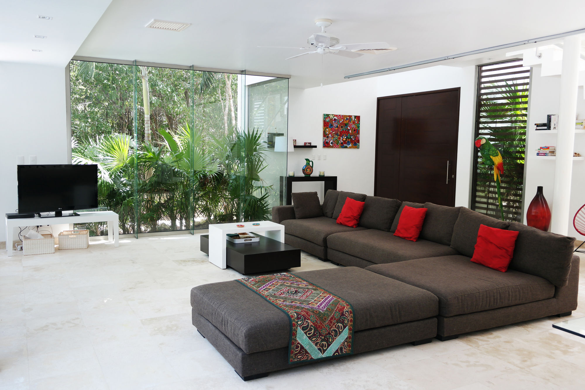 Bahia Principe Vacation Rentals - Quetzal - One-Bedroom Apartments Chacalal المظهر الخارجي الصورة