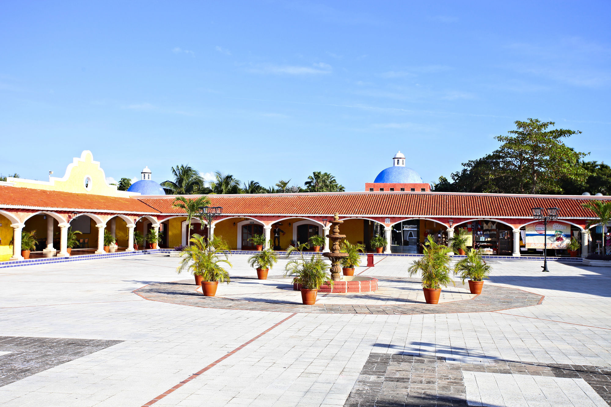 Bahia Principe Vacation Rentals - Quetzal - One-Bedroom Apartments Chacalal المظهر الخارجي الصورة