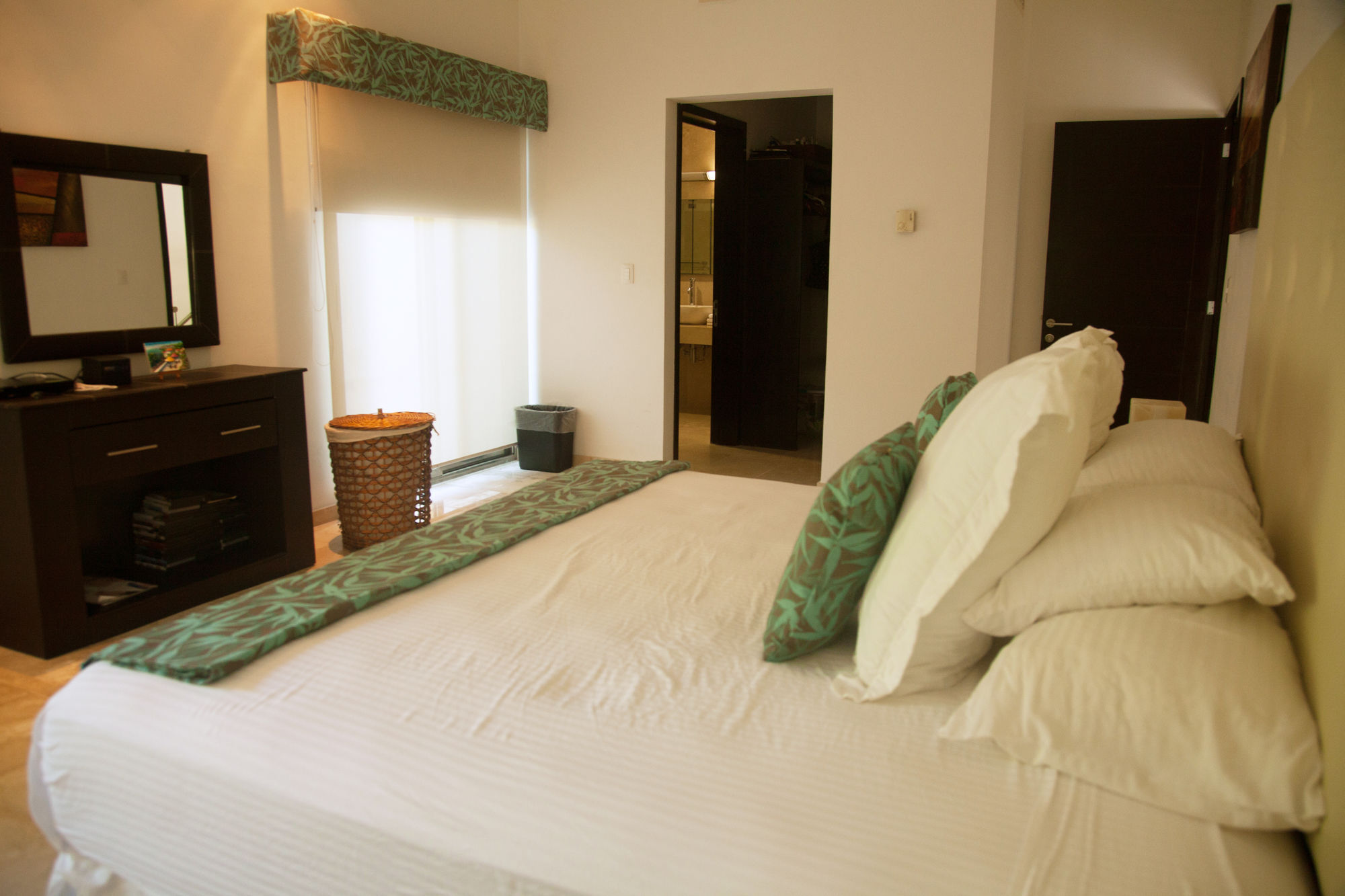 Bahia Principe Vacation Rentals - Quetzal - One-Bedroom Apartments Chacalal المظهر الخارجي الصورة