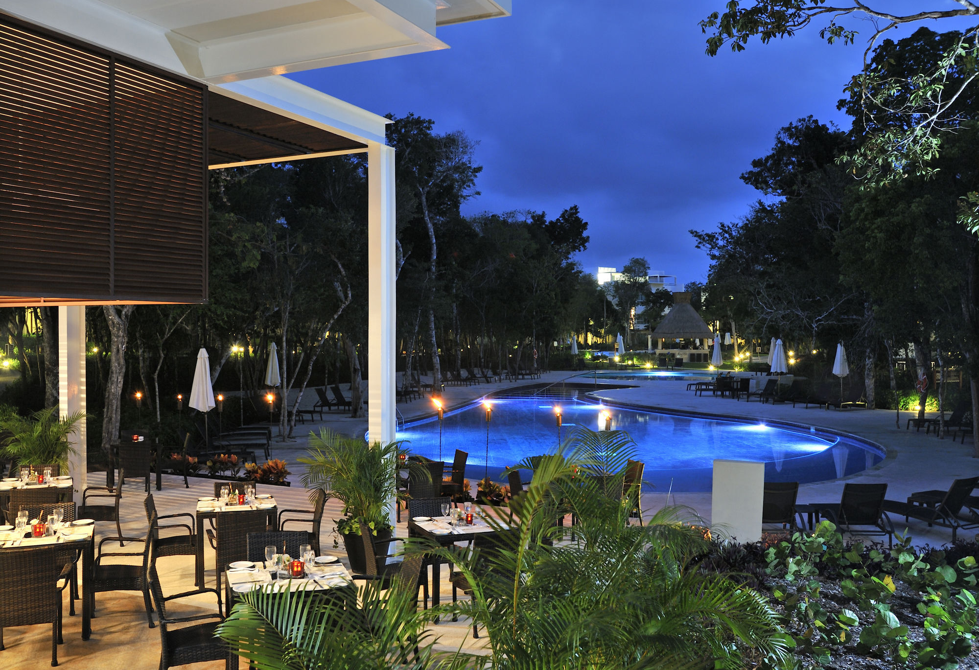 Bahia Principe Vacation Rentals - Quetzal - One-Bedroom Apartments Chacalal المظهر الخارجي الصورة