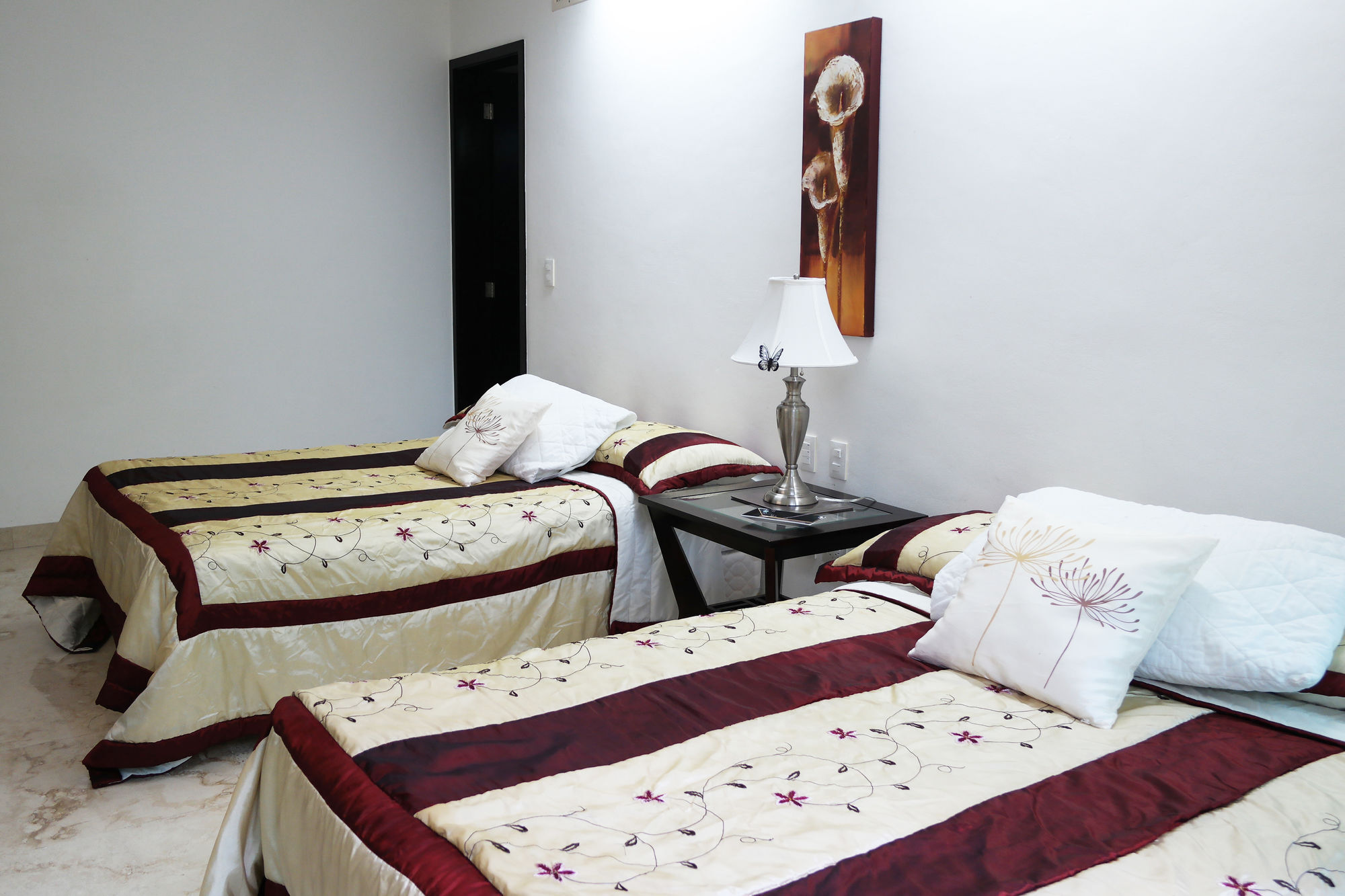 Bahia Principe Vacation Rentals - Quetzal - One-Bedroom Apartments Chacalal المظهر الخارجي الصورة