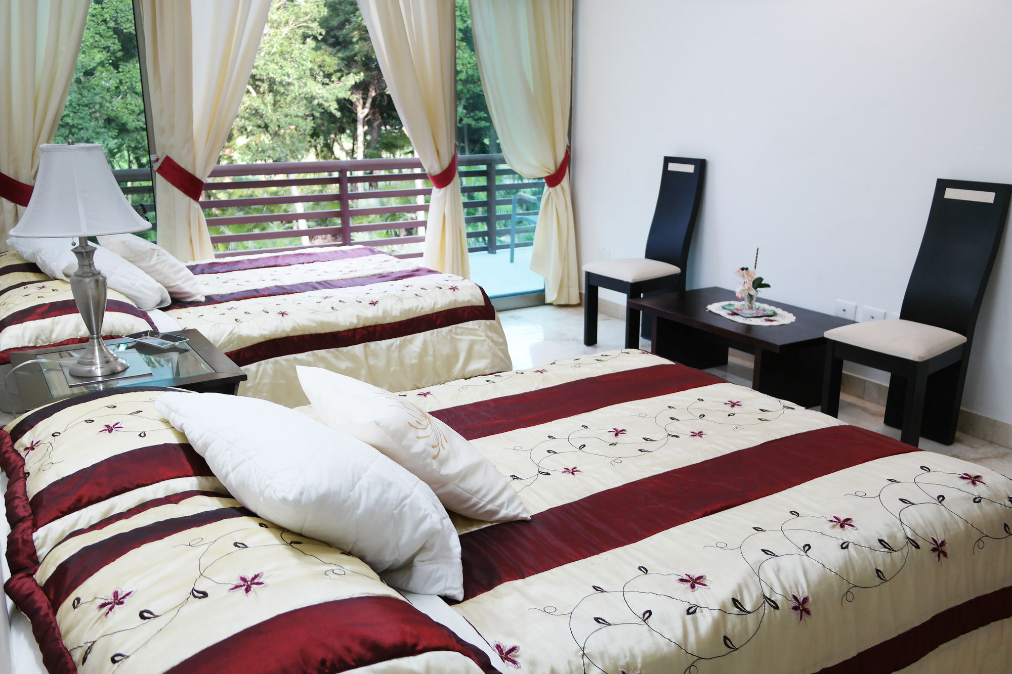 Bahia Principe Vacation Rentals - Quetzal - One-Bedroom Apartments Chacalal المظهر الخارجي الصورة