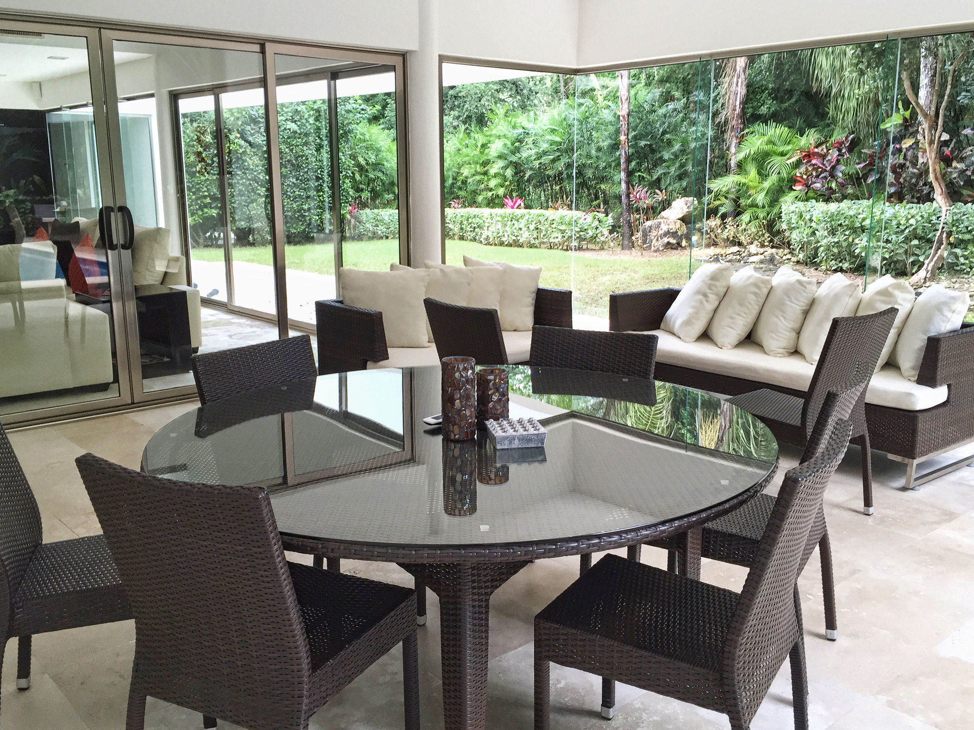 Bahia Principe Vacation Rentals - Quetzal - One-Bedroom Apartments Chacalal المظهر الخارجي الصورة