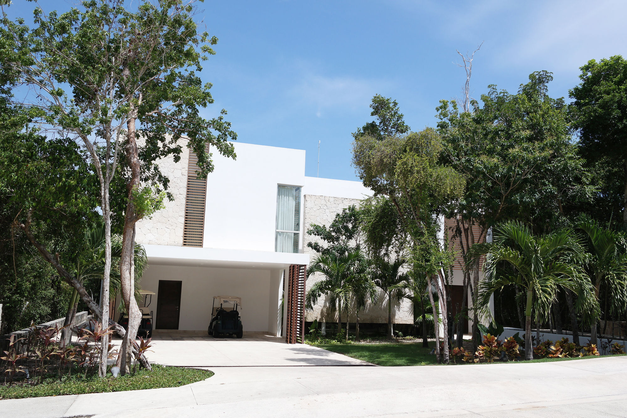 Bahia Principe Vacation Rentals - Quetzal - One-Bedroom Apartments Chacalal المظهر الخارجي الصورة