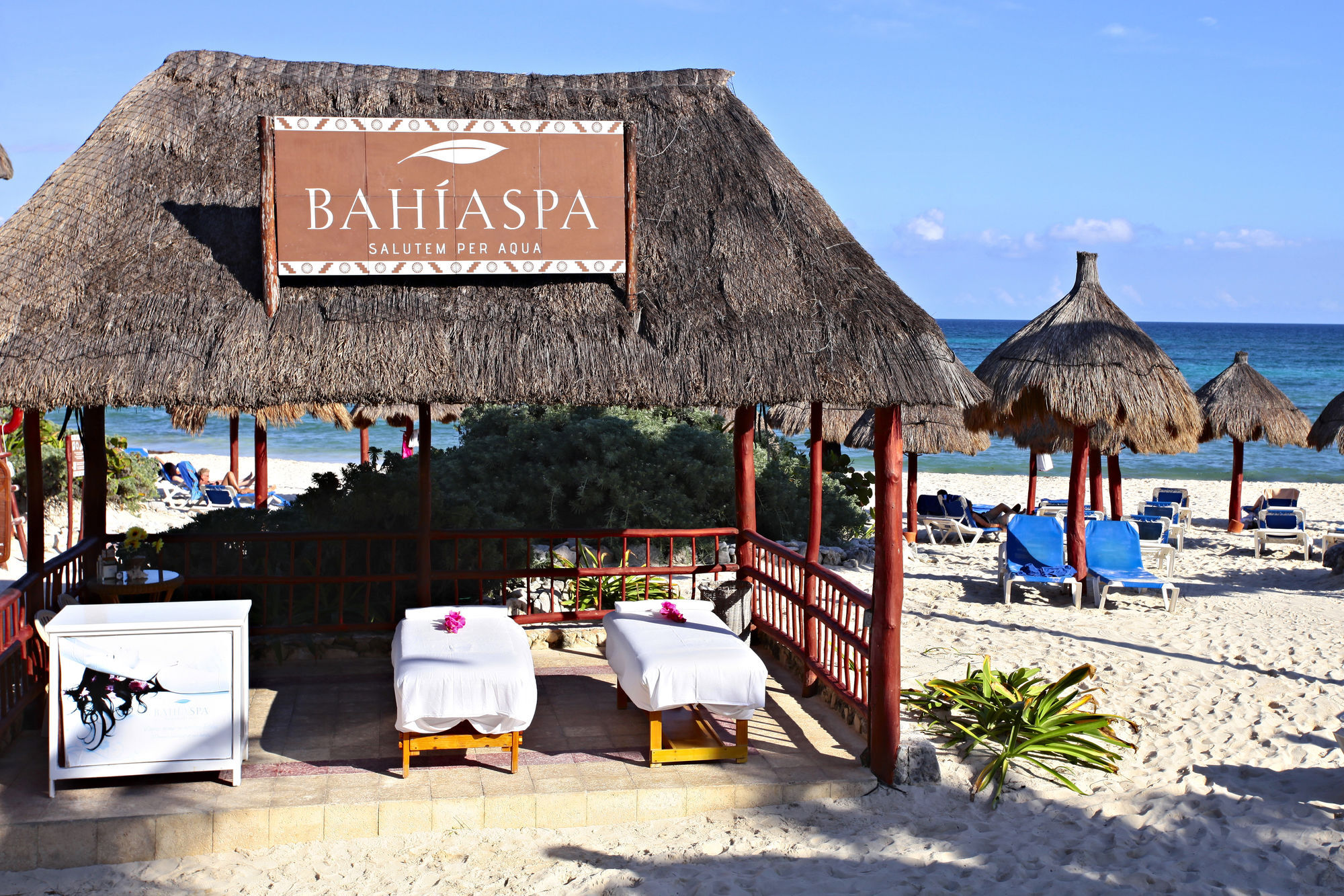 Bahia Principe Vacation Rentals - Quetzal - One-Bedroom Apartments Chacalal المظهر الخارجي الصورة