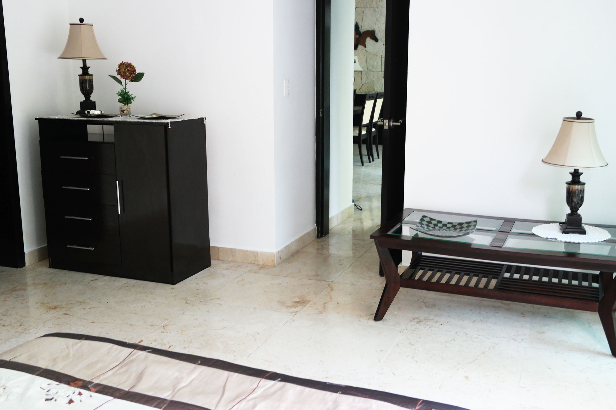 Bahia Principe Vacation Rentals - Quetzal - One-Bedroom Apartments Chacalal المظهر الخارجي الصورة