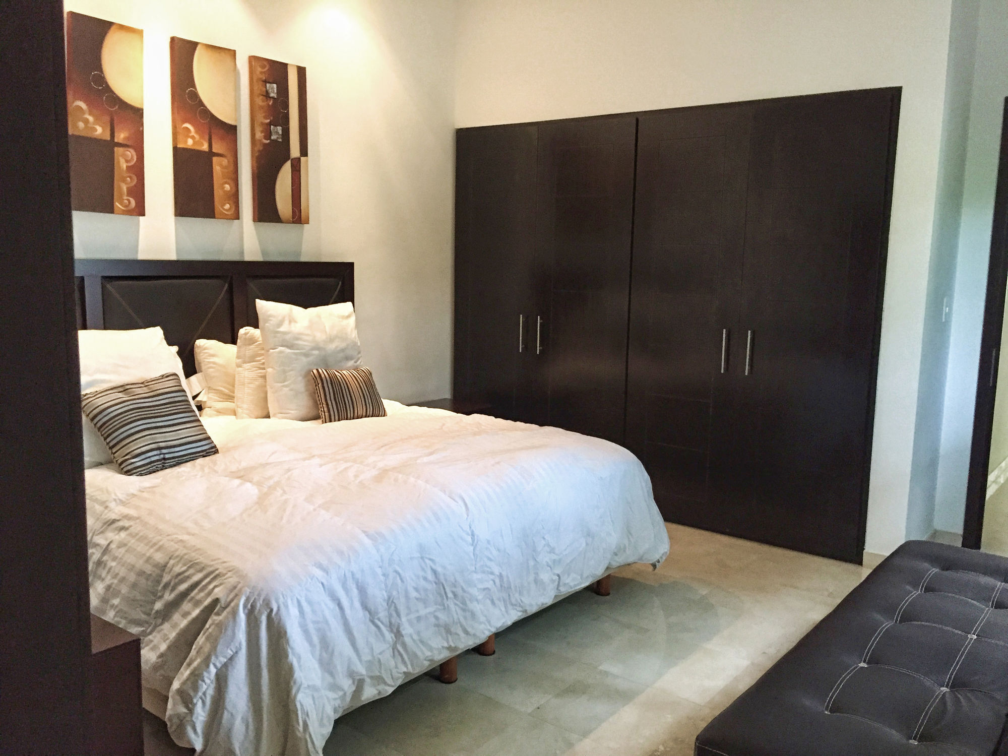 Bahia Principe Vacation Rentals - Quetzal - One-Bedroom Apartments Chacalal المظهر الخارجي الصورة