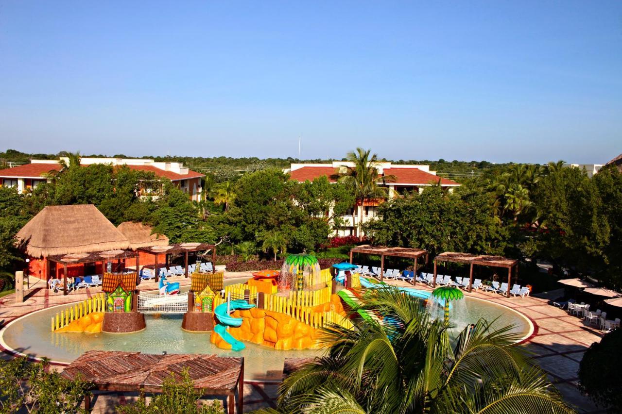 Bahia Principe Vacation Rentals - Quetzal - One-Bedroom Apartments Chacalal المظهر الخارجي الصورة